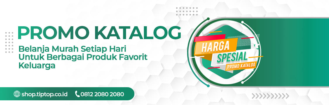 Promo Katalog